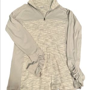Women’s Columbia Pullover